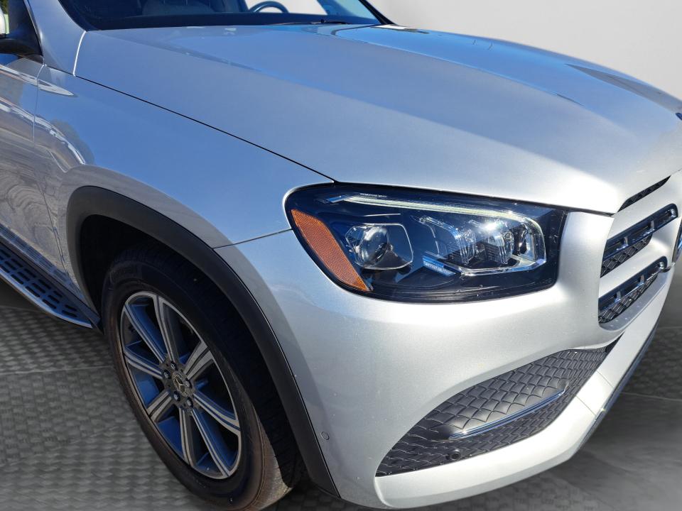 2020 Mercedes-Benz GLS 450 GLS 450