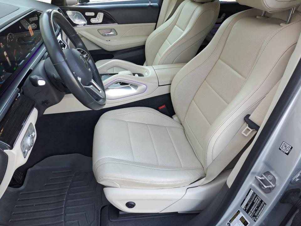 2020 Mercedes-Benz GLS 450 GLS 450