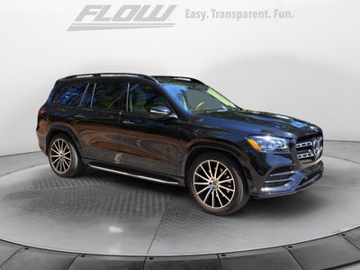 2022 Mercedes-Benz GLS 580 4MATIC®
