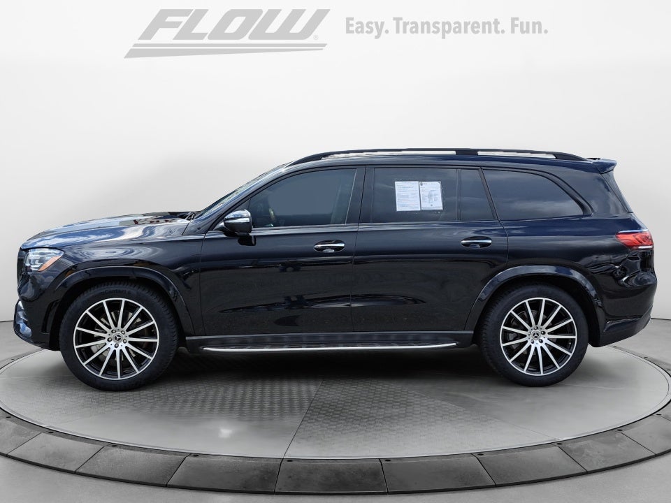 2022 Mercedes-Benz GLS 580 4MATIC®