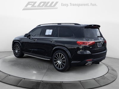 2022 Mercedes-Benz GLS 580 4MATIC®