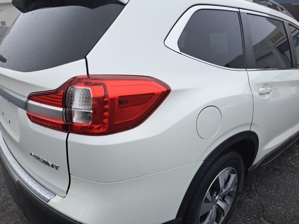 2021 Subaru Ascent Premium