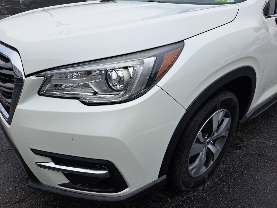 2021 Subaru Ascent Premium