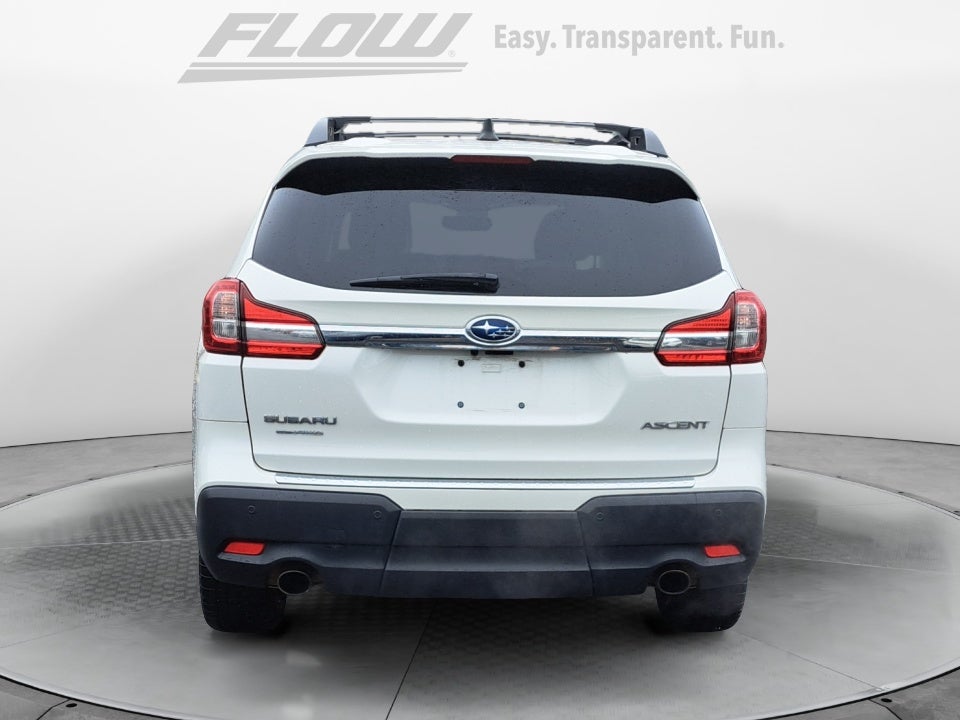 2021 Subaru Ascent Premium