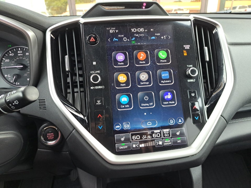 2023 Subaru Ascent Limited