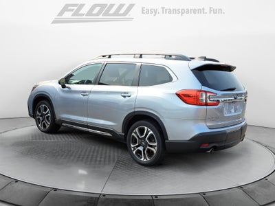 2023 Subaru Ascent Limited