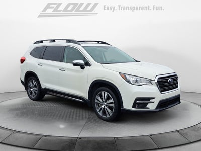 2020 Subaru Ascent Touring
