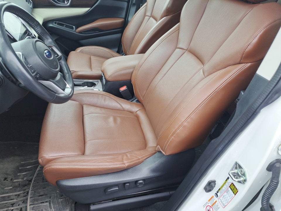 2020 Subaru Ascent Touring