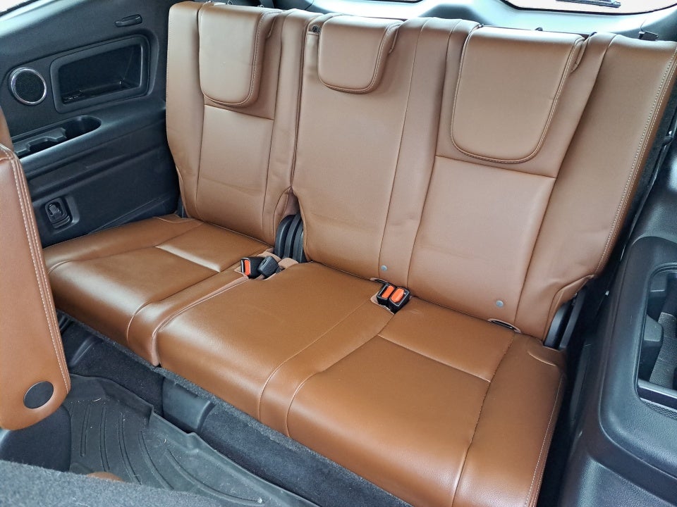 2020 Subaru Ascent Touring