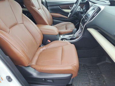 2020 Subaru Ascent Touring