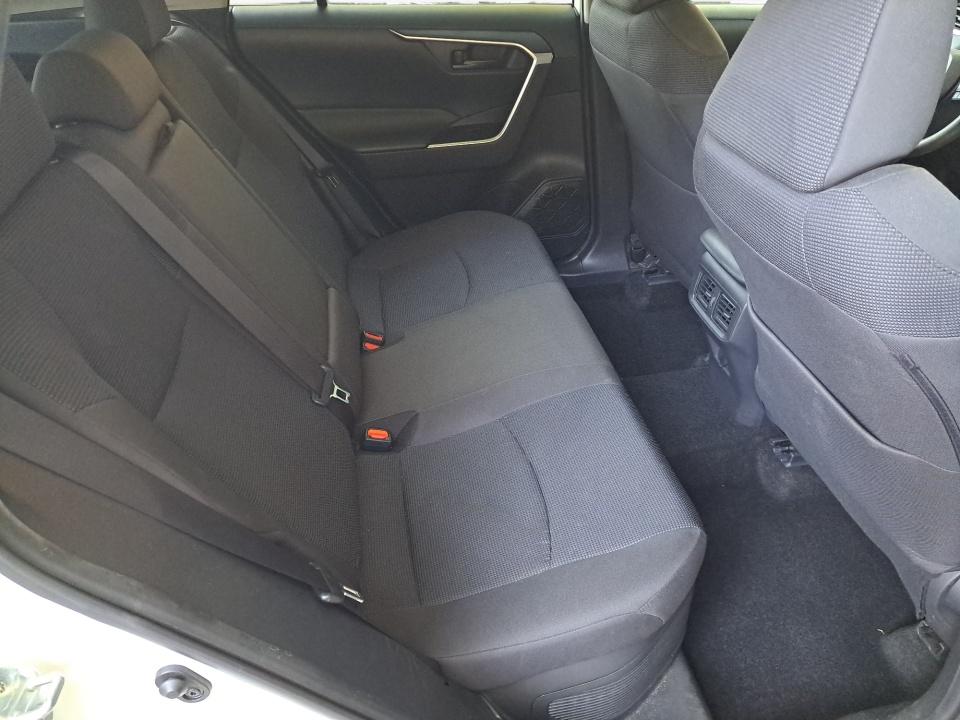 2024 Toyota RAV4 Hybrid Hybrid LE