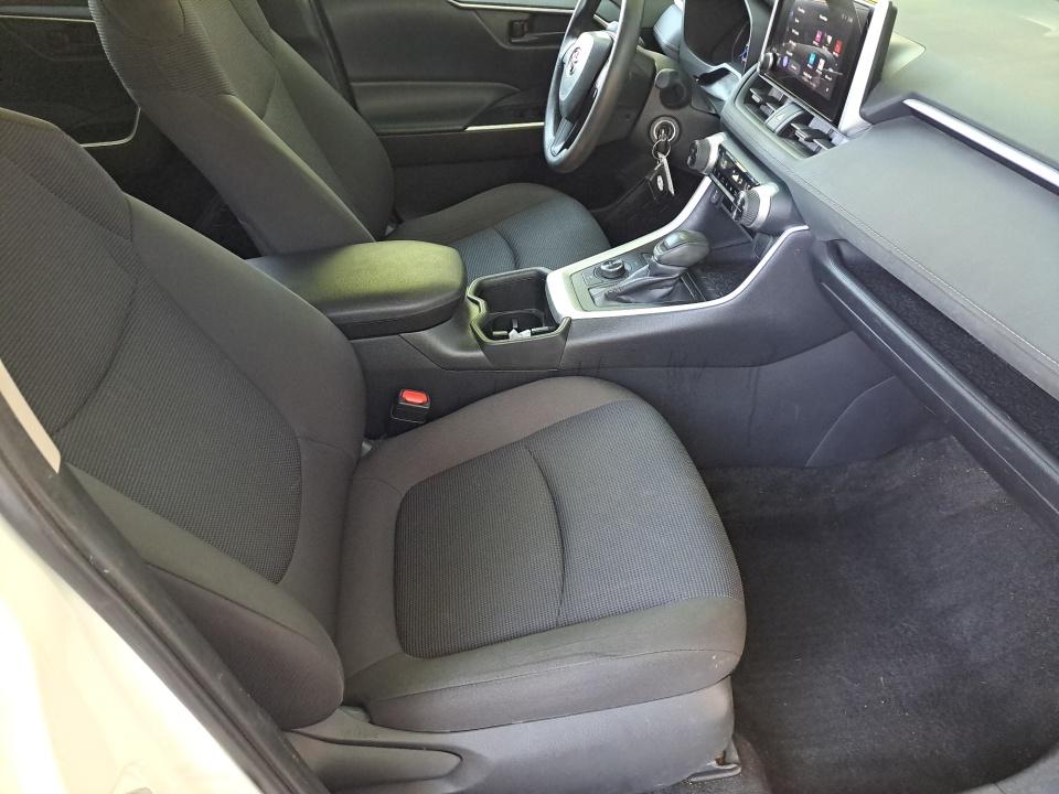 2024 Toyota RAV4 Hybrid Hybrid LE
