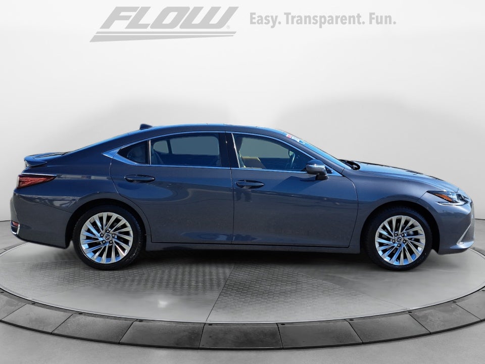 2023 Lexus ES 300h ES 300h Ultra Luxury