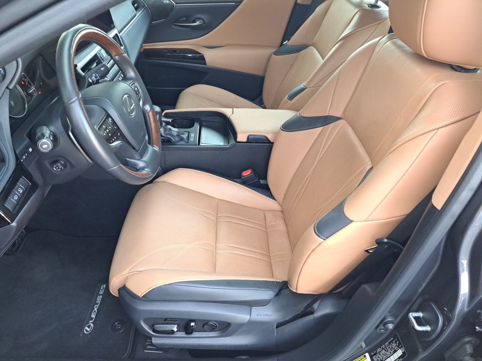 2023 Lexus ES 300h ES 300h Ultra Luxury