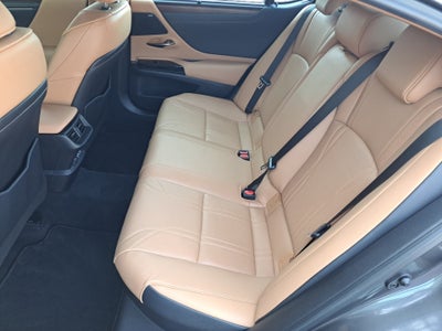 2023 Lexus ES 300h ES 300h Ultra Luxury