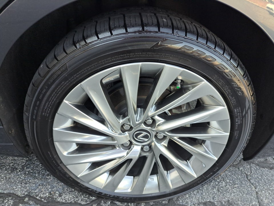 2023 Lexus ES 300h ES 300h Ultra Luxury