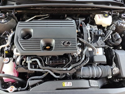 2023 Lexus ES 300h ES 300h Ultra Luxury