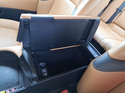 2023 Lexus ES 300h ES 300h Ultra Luxury