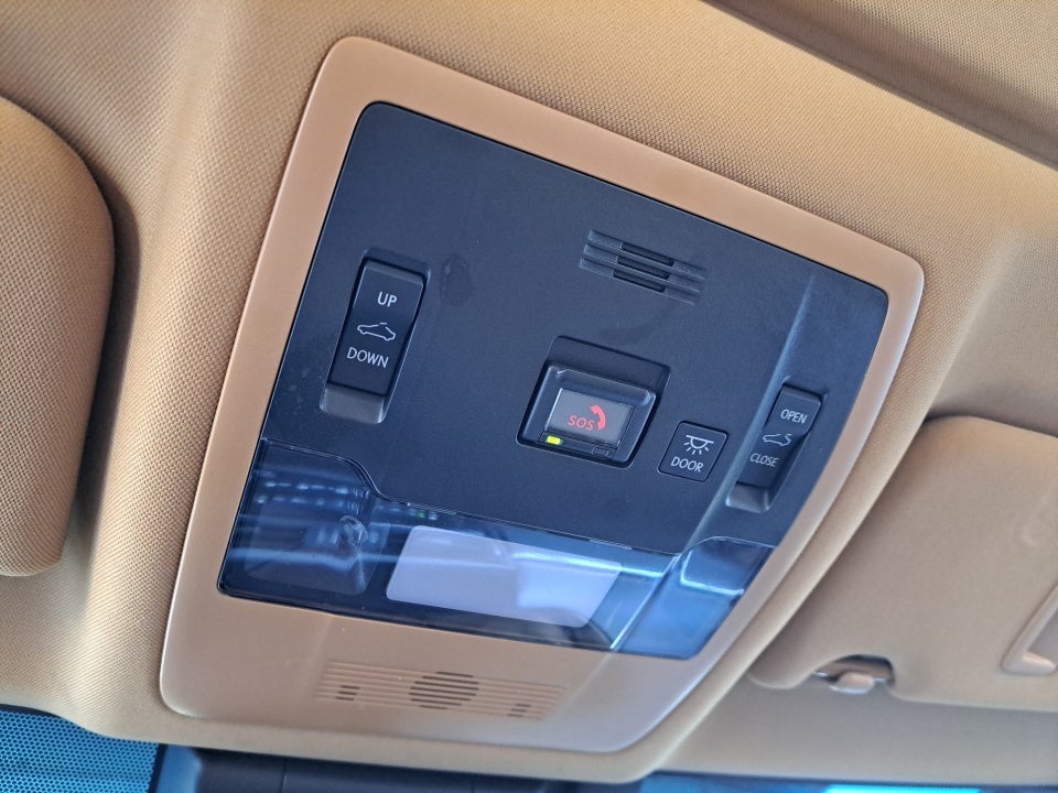 2023 Lexus ES 300h ES 300h Ultra Luxury