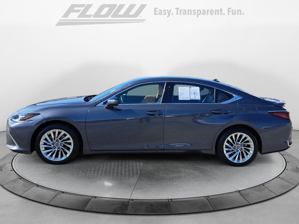 2023 Lexus ES 300h ES 300h Ultra Luxury