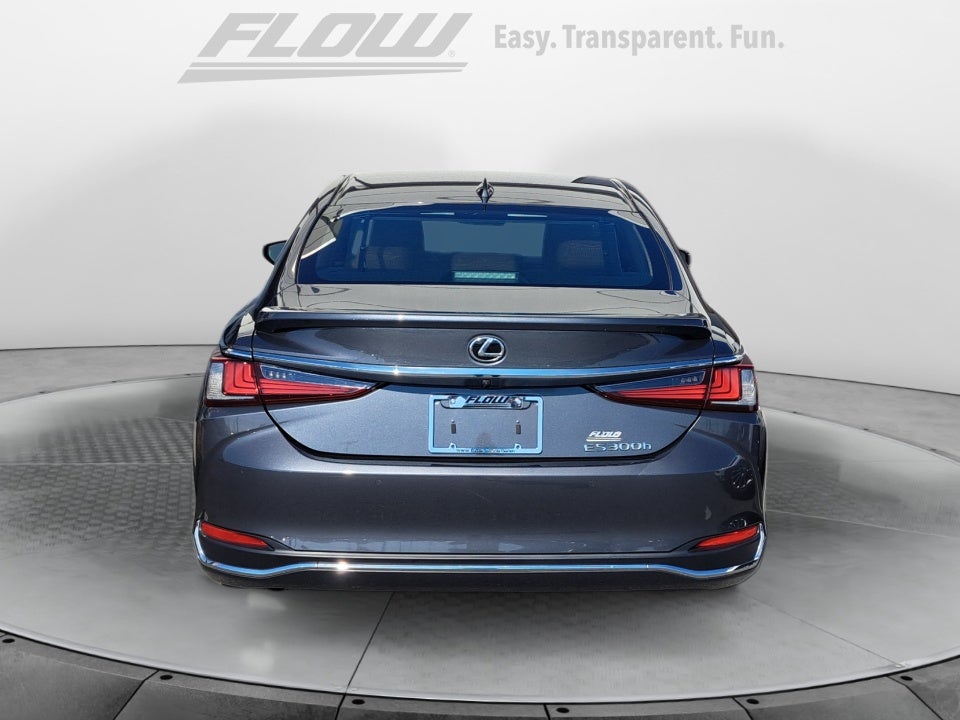 2023 Lexus ES 300h ES 300h Ultra Luxury