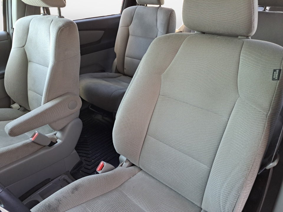 2012 Honda Odyssey LX