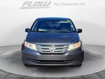 2012 Honda Odyssey LX