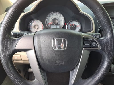 2012 Honda Pilot LX