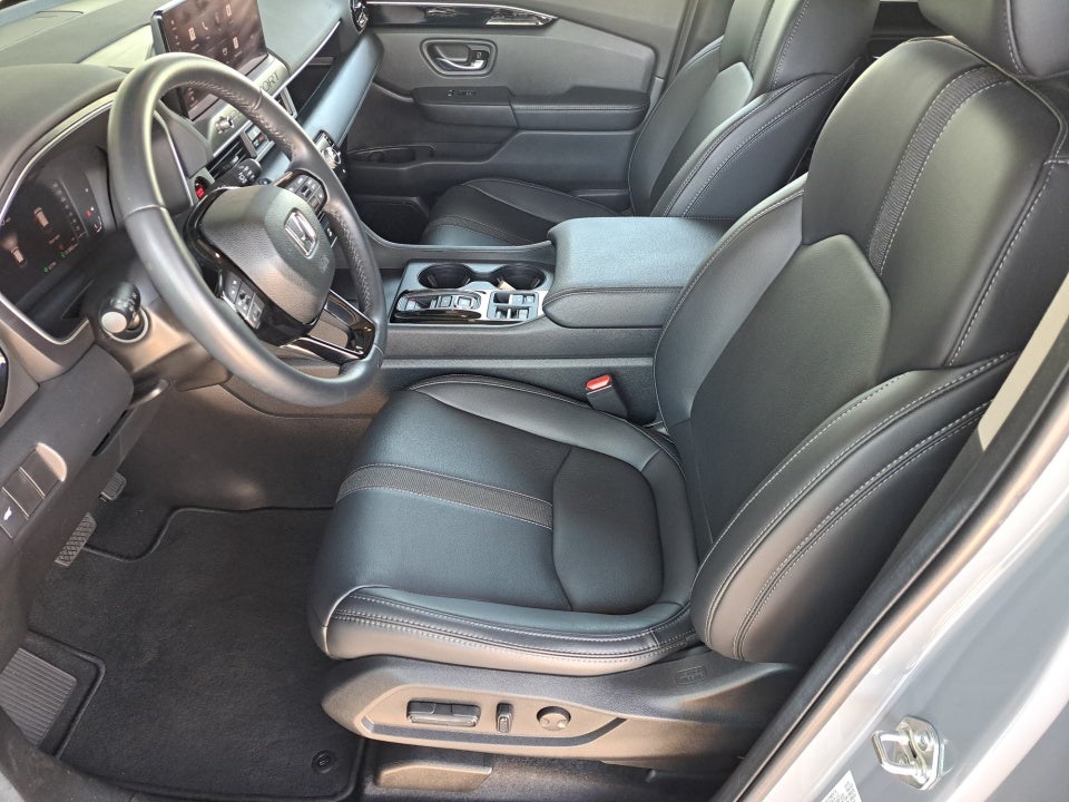 2026 Honda Passport AWD RTL