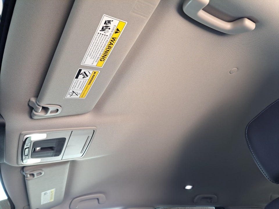 2026 Honda Passport AWD RTL