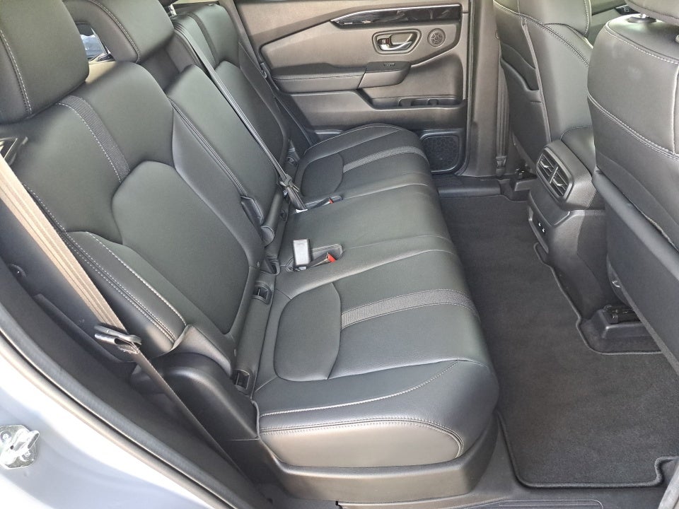 2026 Honda Passport AWD RTL