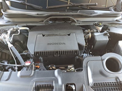 2026 Honda Passport AWD RTL