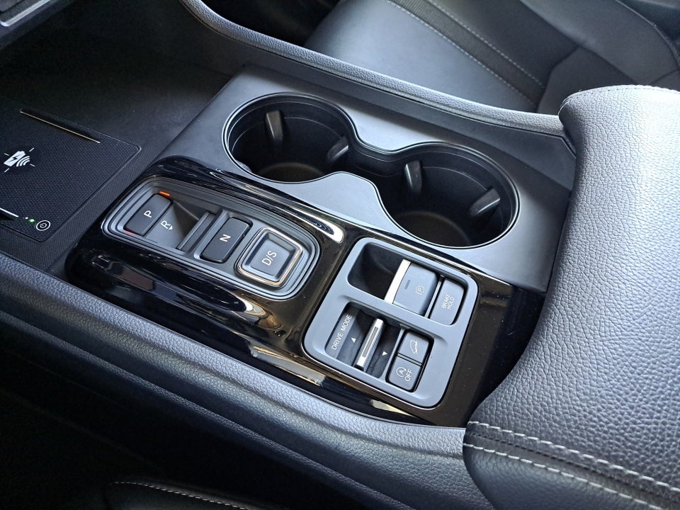 2026 Honda Passport AWD RTL