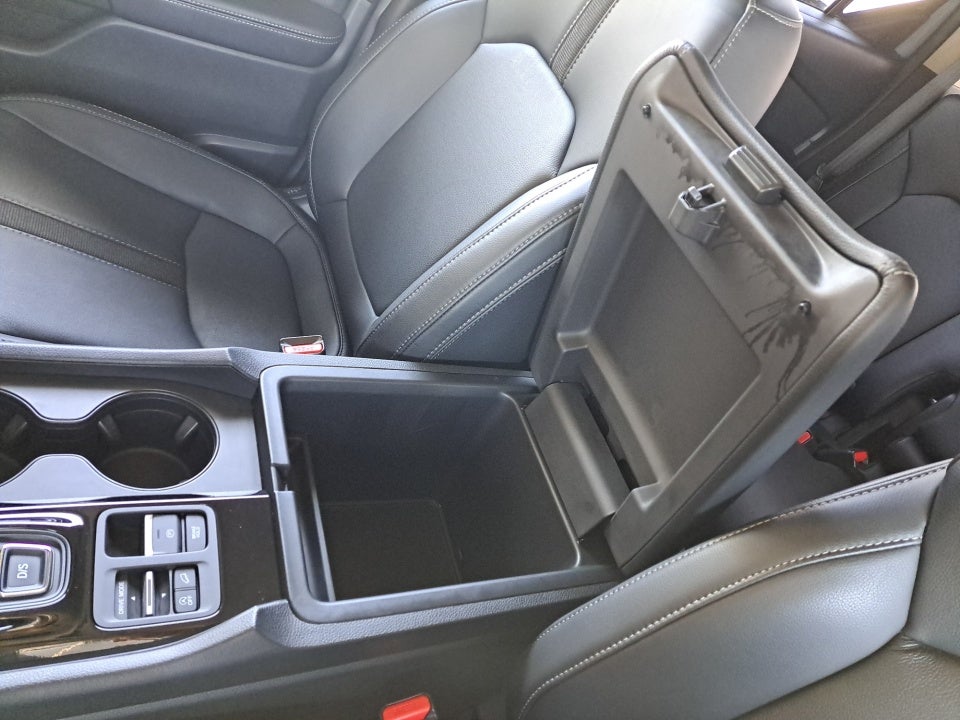 2026 Honda Passport AWD RTL