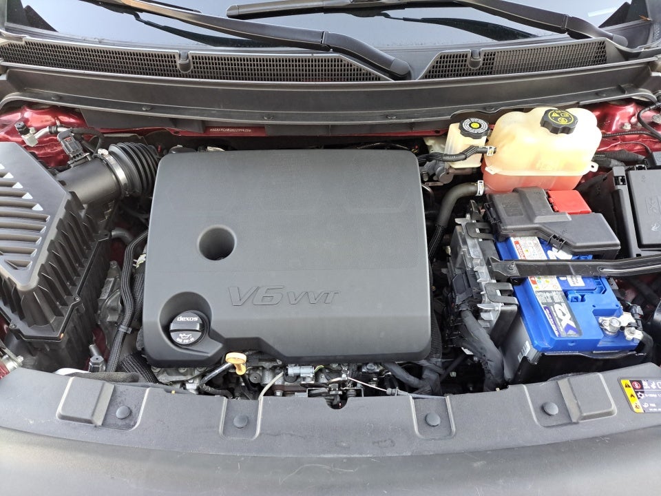 2019 Buick Enclave FWD Premium