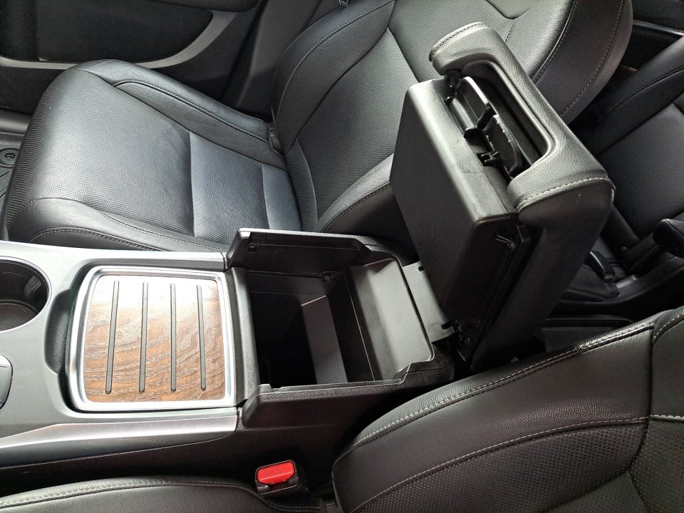 2019 Acura MDX Tech & Entertainment Pkgs