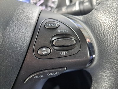 2021 Nissan Murano SV FWD