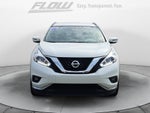 2017 Nissan Murano SV