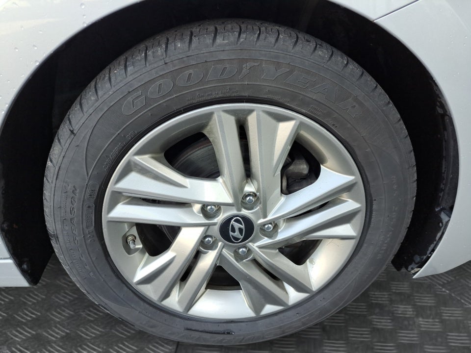 2019 Hyundai Elantra Value Edition