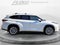 2020 Toyota Highlander Hybrid Limited