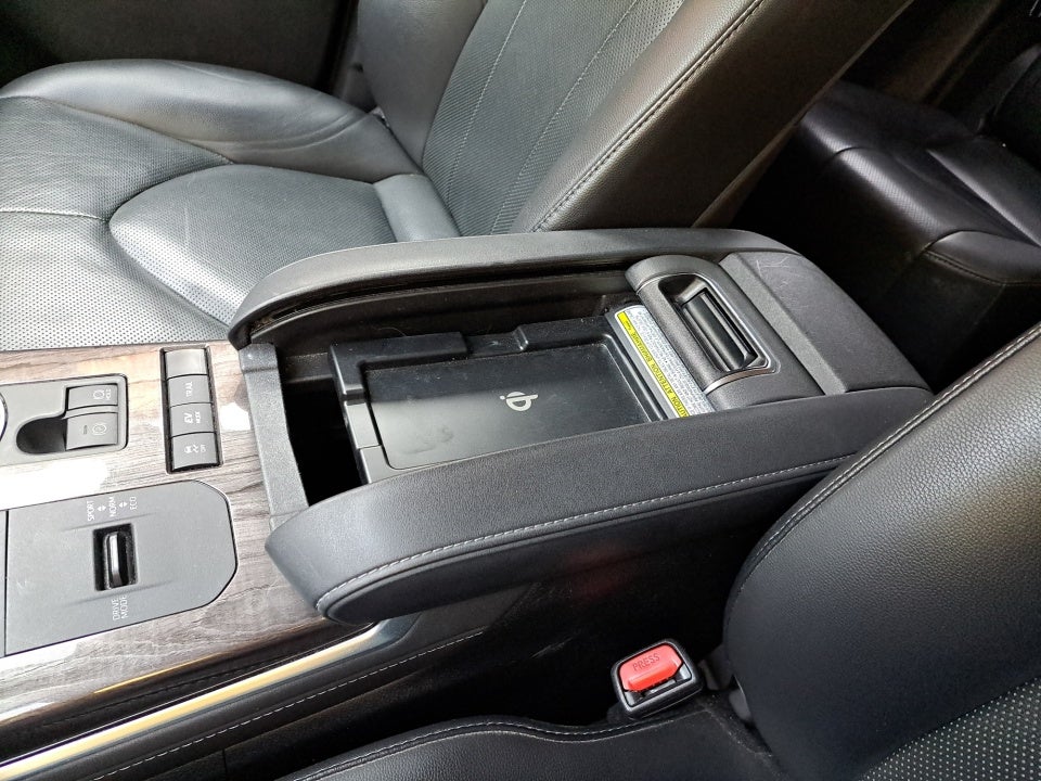 2020 Toyota Highlander Hybrid Limited