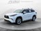 2020 Toyota Highlander Hybrid Limited