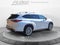 2020 Toyota Highlander Hybrid Limited