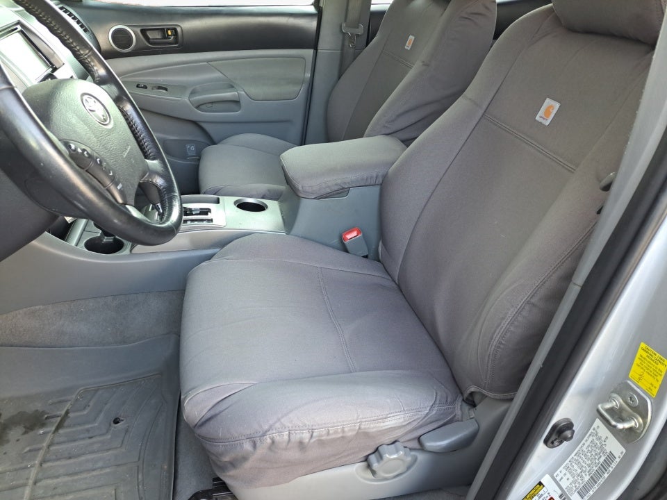 2010 Toyota Tacoma Base V6