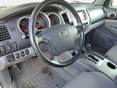 2010 Toyota Tacoma Base V6