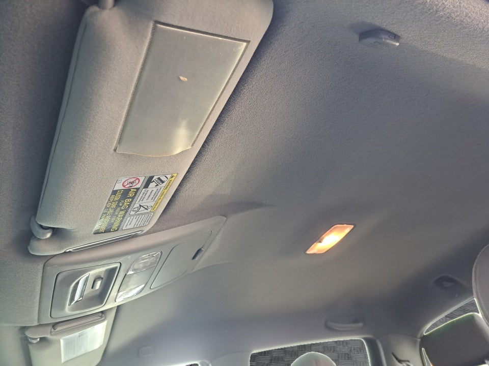 2010 Toyota Tacoma Base V6