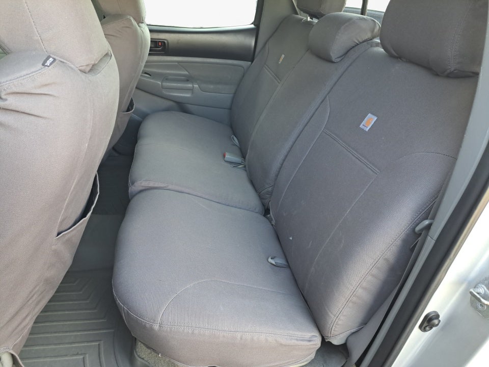 2010 Toyota Tacoma Base V6