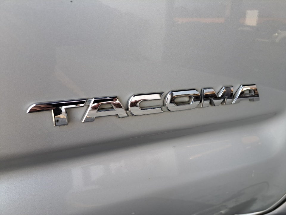 2010 Toyota Tacoma Base V6