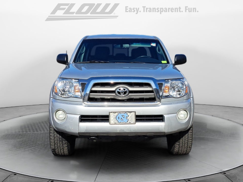 2010 Toyota Tacoma Base V6