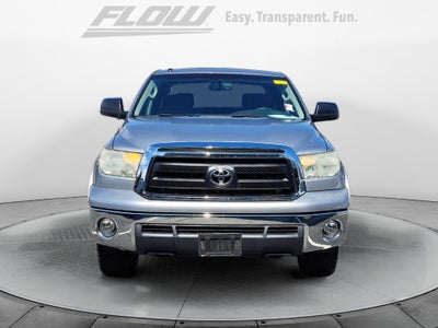 2012 Toyota Tundra Grade 5.7L V8 w/FFV (A6)